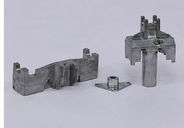 Chappe For Switchgear Assembly