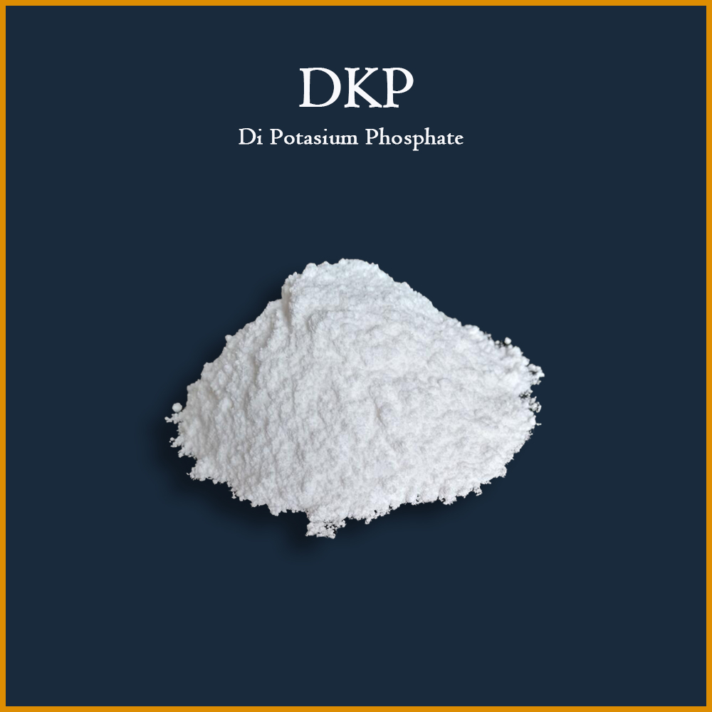 Di Potassium Phosphate (DKP)