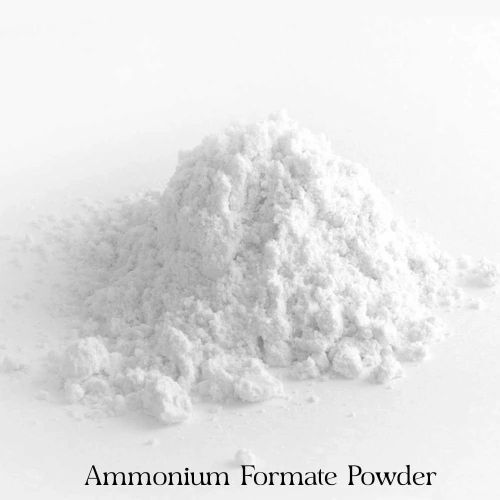 Ammonium Formate Powder