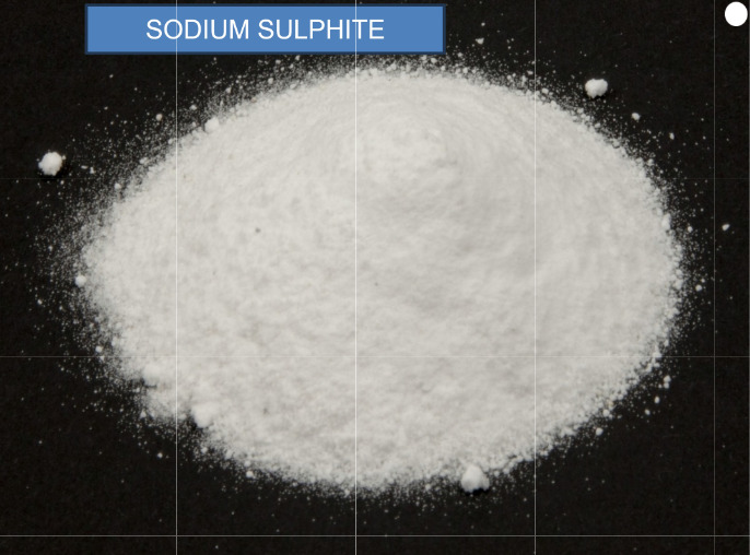 Sodium Sulphite