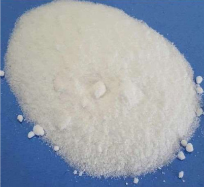 Industrial Grade Sodium Nitrate Powder