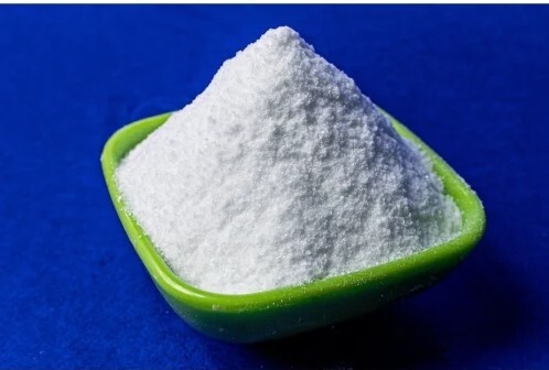 Zinc Sulphate Crystal