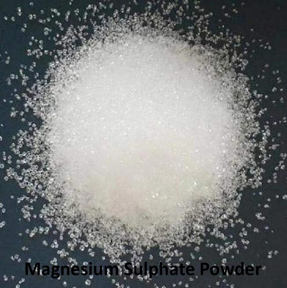 Inorganic Chemicals