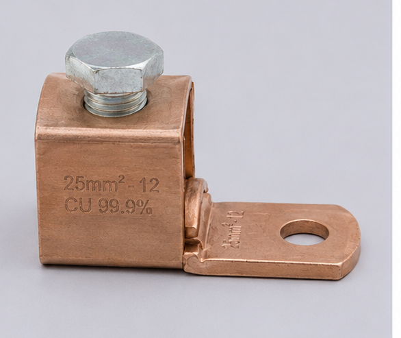 Mechanical Lugs - Application: Electronic Appliances