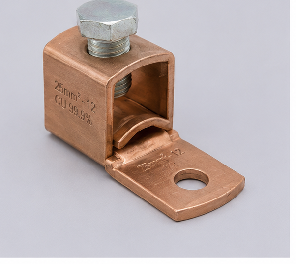 Mechanical Lugs - Application: Electronic Appliances