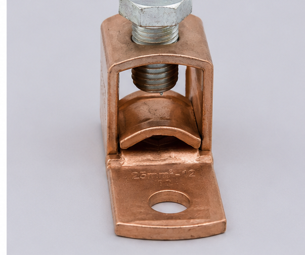 Mechanical Lugs - Application: Electronic Appliances
