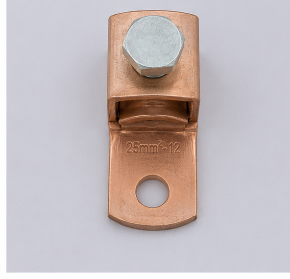 Mechanical Lugs - Application: Electronic Appliances
