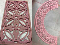 02_Router Cutting Service