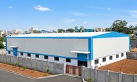 Prefabricated Structure