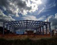 Prefabricated Building Manufacturers