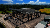 Prefabricated Building Manufacturers