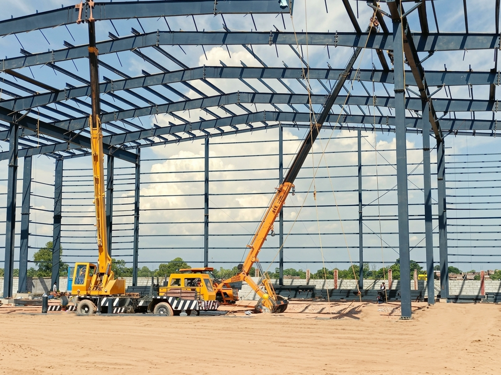 Prefabricated Building Manufacturers