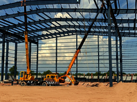Prefabricated Building Manufacturers