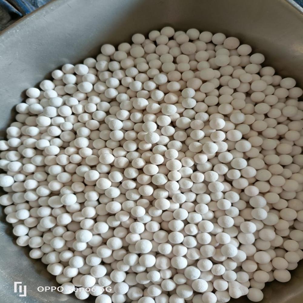 Activated Alumina Ball 1-3 MM