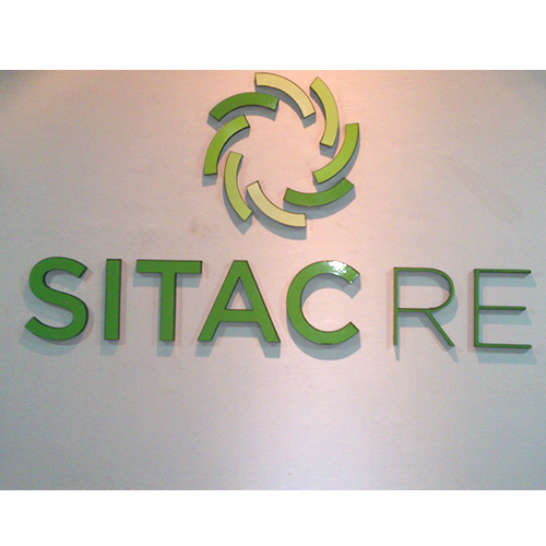 Designer Acrylic Letters