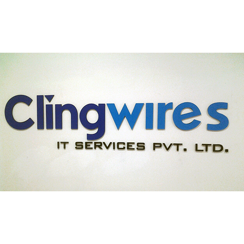 Designer Acrylic Letters