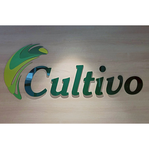 Designer Acrylic Letters