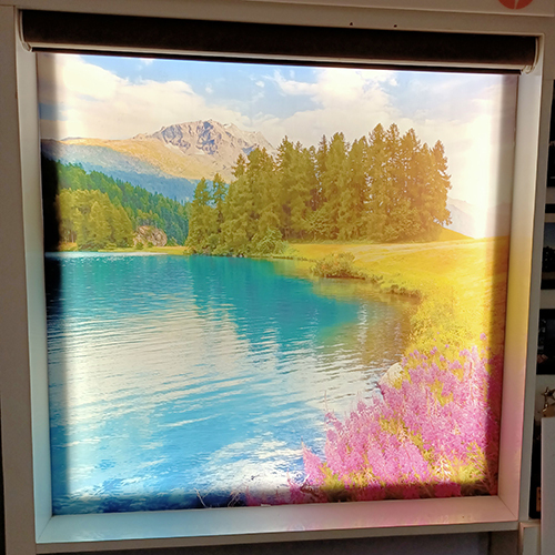 Graphics Print