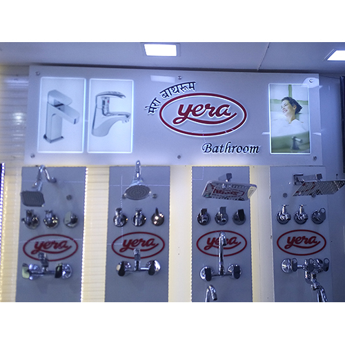 LED Letters and Boards