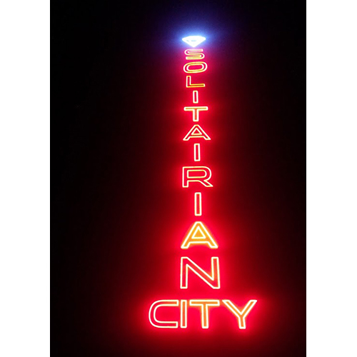 LED Letters and Boards
