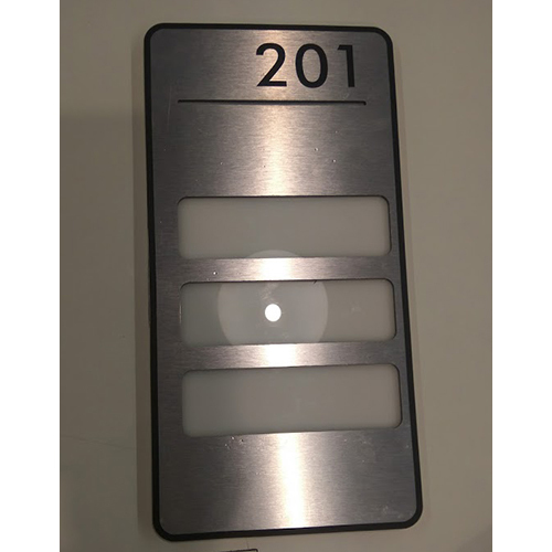 ACP Plates