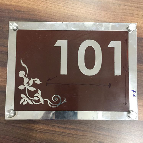 ACP Plates