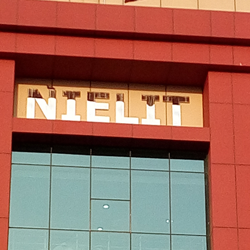 Stainless Steel Letters