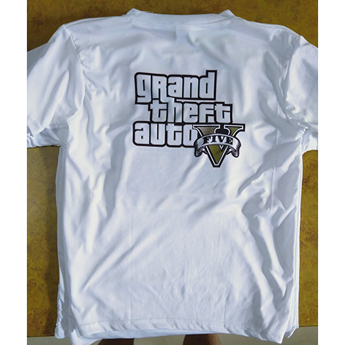 Sublimation Printing