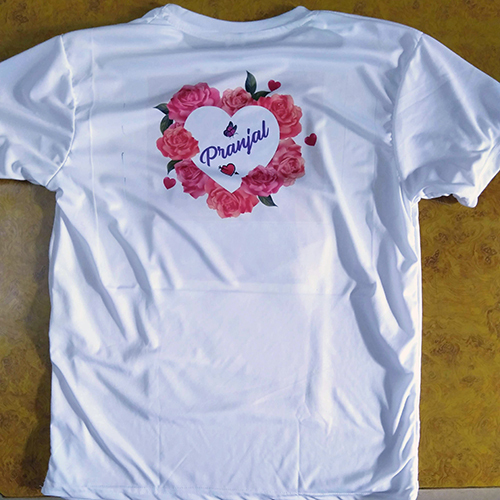 Sublimation Printing