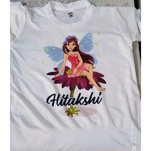 Sublimation Printing