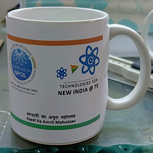 Sublimation Printing