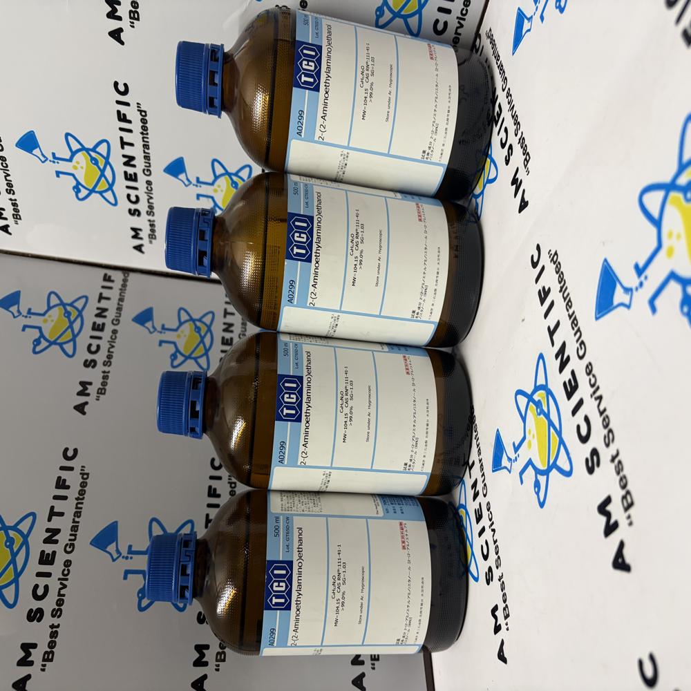 2 2 Aminoethylamino Ethanol