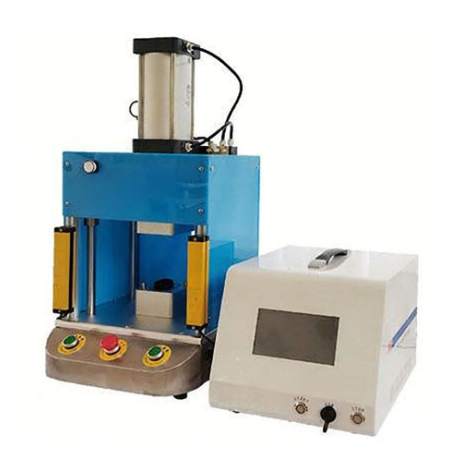 Mobile Phone Air Tightness Tester - Stainless Steel, 480x350x560mm, 10-1000kPa | Touch Screen, Multi-Method Leak Detection, IP67/IP68 Compliance
