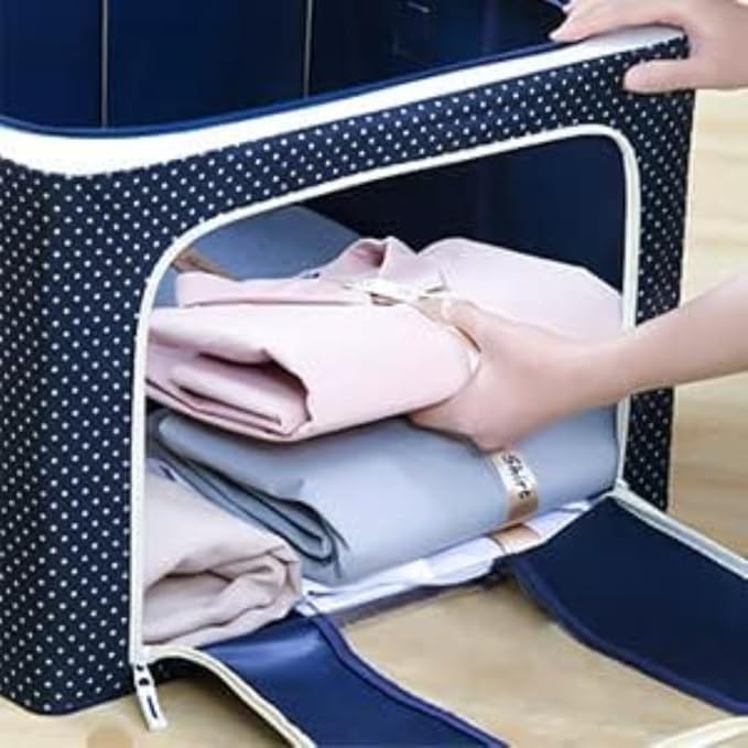 cloth storage bag