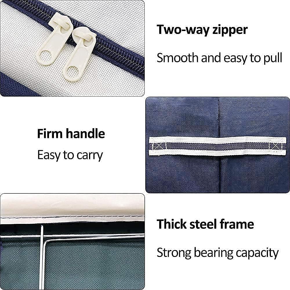 cloth storage bag