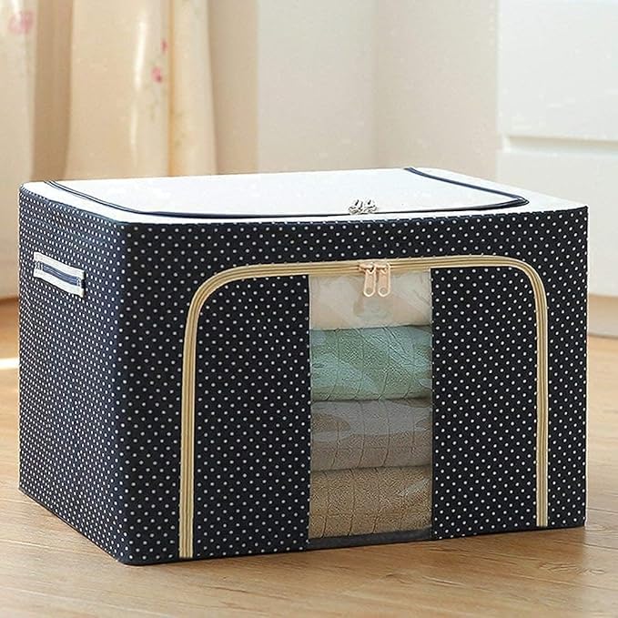 cloth storage bag