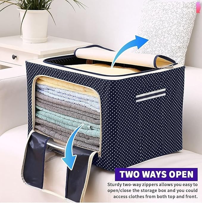cloth storage bag