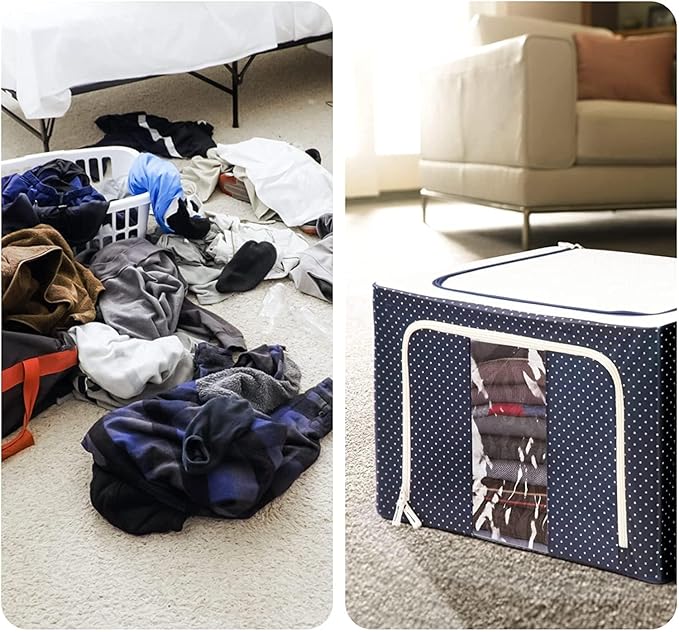 cloth storage bag
