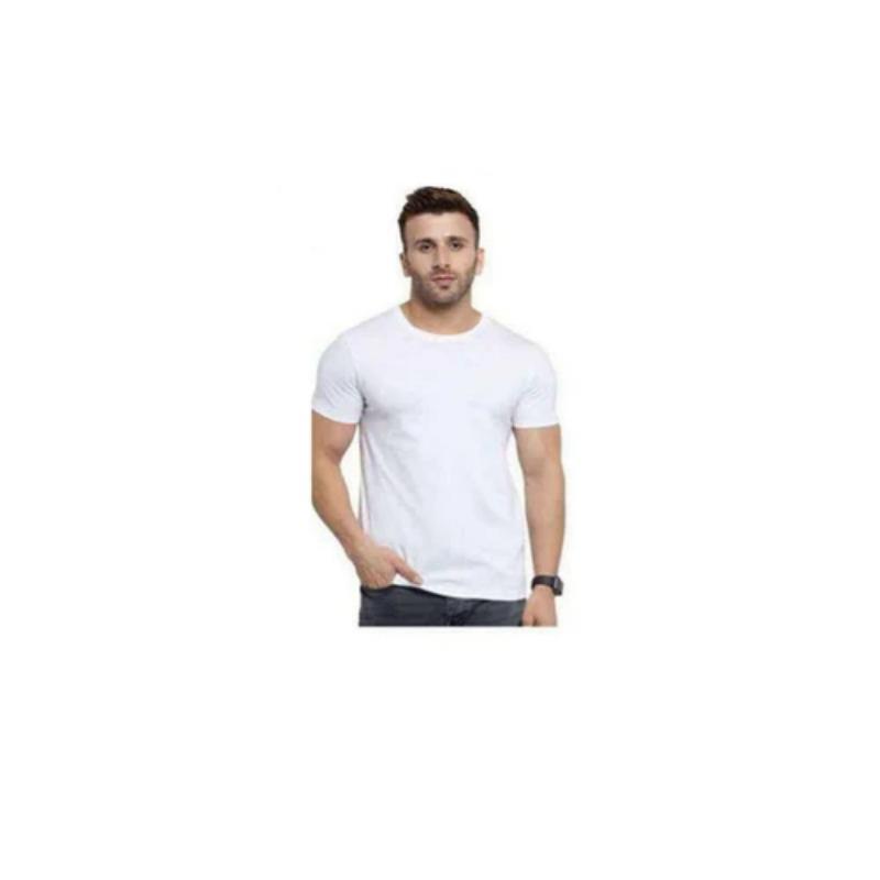 Mens Cotton T Shirt