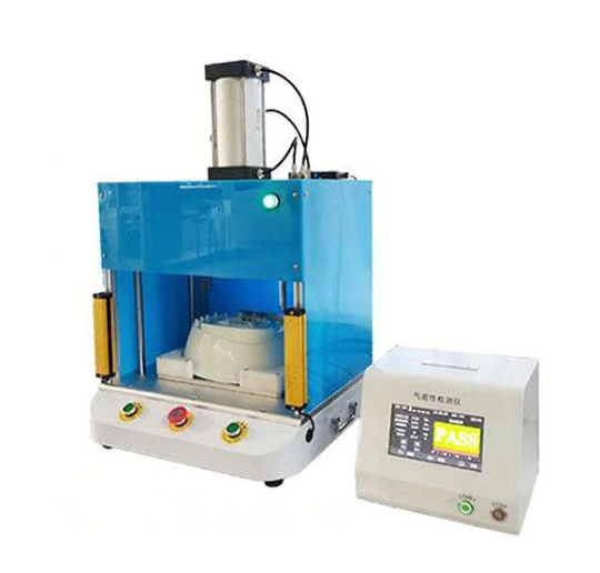 Industrial Endoscope Lens Air Tightness Tester