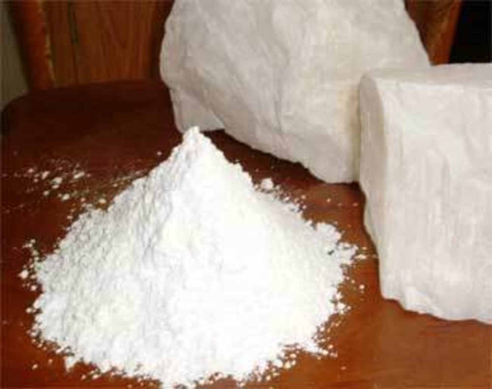 Soap Stone Powder - Color: Multiple