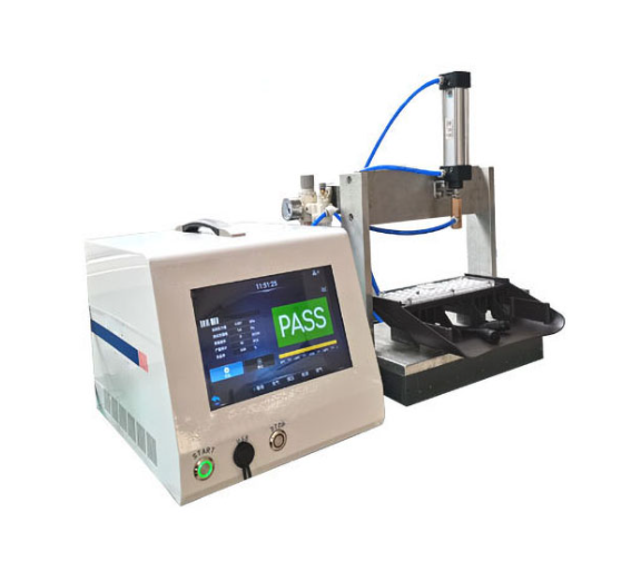 Underwater Lamp Air Tightness Leak Tester