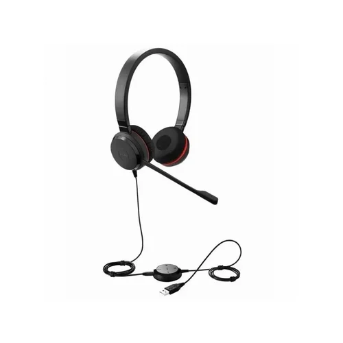 Jabra Evolve 30 UC Stereo