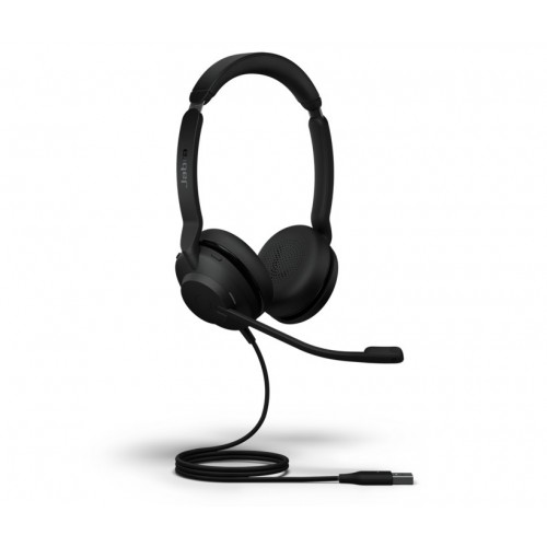 Jabra Evolve 30 UC Stereo