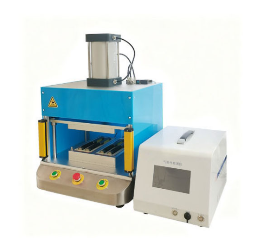 New Energy Battery Air Tightness Leak Tester