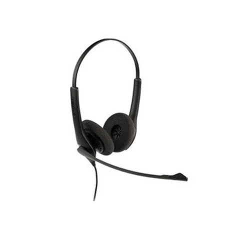 Jabra BIZ 1100 Duo QD NA/APAC