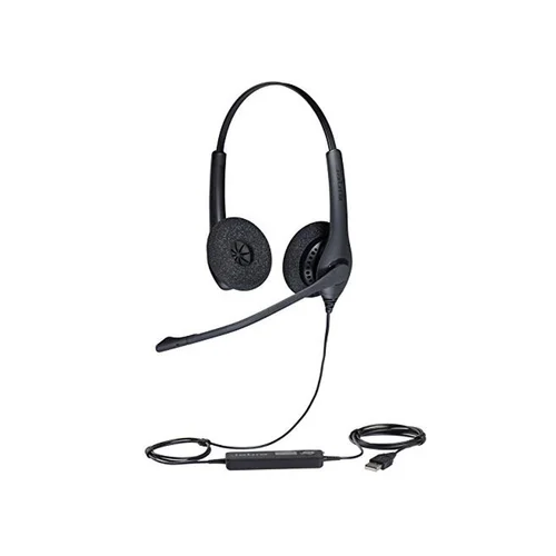 Jabra BIZ 1100 Duo QD NA/APAC