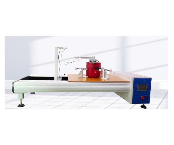 Rice Cooker Tensile Testing Machine