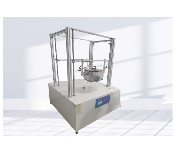 Cookware Handle Tensile Tester