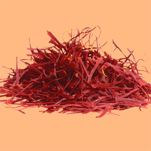Fresh Saffron